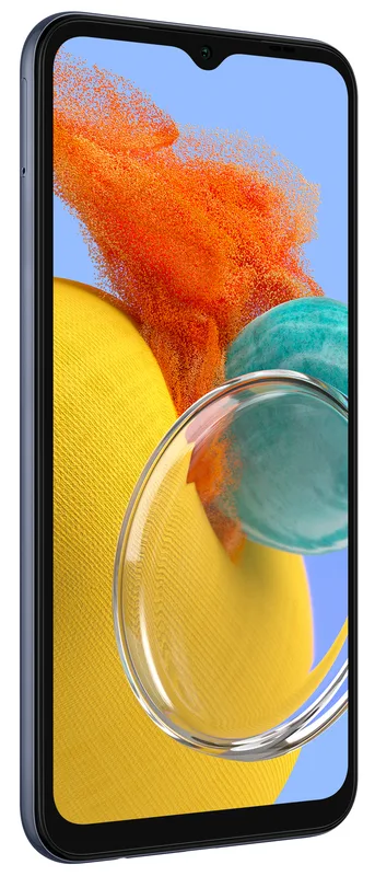 Smartfon Samsung Galaxy M14 4GB/128GB Dark Blue